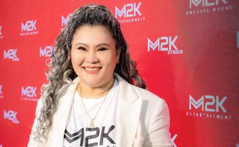 “อิน บูโดกัน” ผู้บริหารค่ายเพลง M2K ENTERTAINMENT ขยายธุรกิจ MUSIC ACADEMY ภายใต้ M2K STUDIO พัฒนา VOCAL และ DANCE โดย ทีม PROFESSIONAL