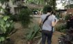บุกค้นบ้าน สท.เชียงใหม่ สงสัยพัวพันค้าโคเคน