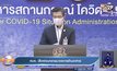 ศบค. เล็งผ่อนคลายมาตรการร้านอาหาร
