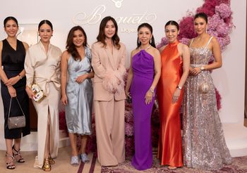 “เบรเกต์” ร่วมสนับสนุนสุภาพสตรีผู้ทรงพลัง ในงาน “Prestige Women of Power” พร้อมส่งต่อความงดงามด้วยราชินีแห่งเรือนเวลา “แรน เดอ นาปล์”