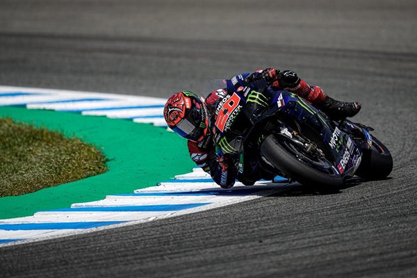 Yamaha MotoGP 2022
