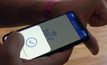 สวีเดนทดสอบฝังชิป NFC บนผิวหนัง
