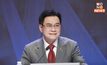 “จุรินทร์” ขอบคุณผลโพล ปชช.พอใจการทำหน้าที่ช่วง APEC