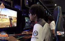 “พรีเดเตอร์ อารีน่า” แลนด์มาร์กแห่งใหม่ของบุรีรัมย์สำหรับชาวเกมเมอร์
