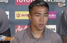 “นิชิโนะ” ยันเรียก “เจ” อุ่นเครื่อง คุมซีเกมส์ไม่ใช้อายุเกิน