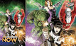 หนังรวมฮีโร่โลกมืดจาก DC Comic เล็งนักแสดงกลุ่ม A-List ร่วมทีม