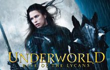 Underworld : Rise of the Lycans สงครามโค่นพันธุ์อสูร 3 : ปลดแอกจอมทัพอสูร
