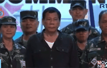 ปธน.ฟิลิปปินส์เรียกทูตสหรัฐฯว่าเกย์
