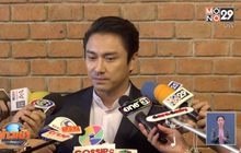 “เอ พศิน” รับหย่าภรรยา 5 เดือน ยัน “เอิงเอย” ไม่ใช่มือที่ 3