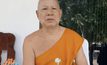 เจ้าอาวาสวัด ถูกหลอกจัดงานทอดกฐิน