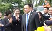 “อนุทิน” บอก ภูมิใจไทยไม่แตกแถวสามัคคีโหวตประธานสภา ลั่น “มีแต่ควายเท่านั้นที่ซื้องูเห่า 6 พันล้าน” ย้ำไม่มีรัฐบาลเสียงน้อย
