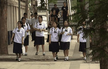 เปิดเทอม…วันแรก