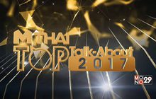 Mthai Top Talk-About