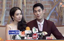 “กันต์-พลอย” วิวาห์หวานชื่น ลั่นพร้อมมีทายาท 2 คน 