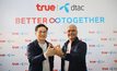 Better Together ชีวิตดีกว่า เมื่อมีกันและกัน