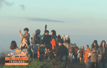 คาดนักท่องเที่ยวเข้าไทยปีนี้ทะลุ 29.5 ล้านคน