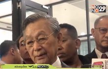 “ชวน” ยันสภาฯไม่อนุญาต “เสรีพิศุทธ์” อภิปรายปมถวายสัตย์