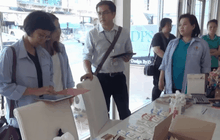 ตรวจคลินิกความงามกลางเมืองขอนแก่น