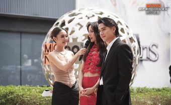 ปรากฏการณ์ความยิ่งใหญ่ “MONO OPEN HOUSE 2025” THE WORLD EXPERIENCE IS HERE คอนเทนต์เวิลด์คลาส “บันเทิง-กีฬา” สนุกเข้มข้นทุกแพลตฟอร์ม