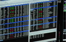 หุ้นไทยเปิดบวก 3.02 จุด