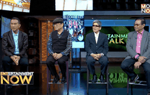 คอนเสิร์ตครบรอบครึ่งศตวรรษ ของ “The Impossibles” ตอน 1