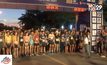 ชมรมศิษย์เก่ารามคำแหงจันทบุรี จัดงานวิ่ง RAM RUN ต้านมะเร็ง 2018