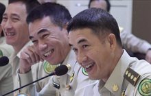 ป่าไม้แจ้งความ “ทวี-ปารีณา” รุกป่า 4 ข้อหา