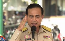 นายกฯ ขออย่าตกใจข่าวประเทศ “ถังแตก”