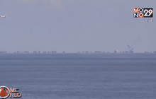 ชี้สหรัฐฯ เดินเรือในทะเลจีนใต้ไม่แปลก