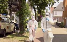 สถานการณ์ไวรัสโควิด-19 ในต่างประเทศ 24-06-63