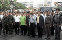 ปากคลองตลาด จัดบิ๊กคลีนนิ่งเดย์