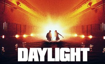 Daylight เดย์ไลท์ ผ่านรกใต้โลก