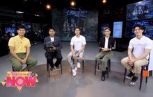 “The Real Ghost ช่อง-ส่อง-ผี” จากโลกคนเป็นสู่โลกคนตาย