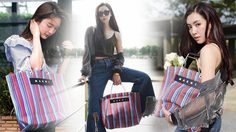 เมื่อกระเป๋าแบรนด์ดัง ออกคอลเลกชั่นพิเศษ คล้ายกระเป๋าไปจ่ายตลาด