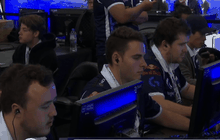 เกมเมอร์แห่เข้าร่วมงานไทเปเกมโชว์