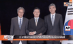 3 ชาติถกกรณีเกาหลีเหนือมีหัวรบนิวเคลียร์