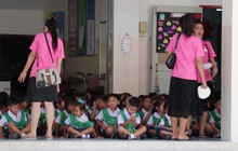 ​ตั้งกรรมการตรวจสอบ โกงราคาขนมโรงเรียน