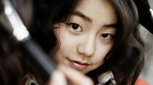 Ahn So Hee