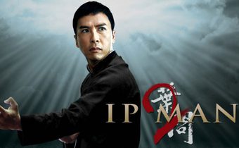 Ip Man 2 ยิปมัน 2