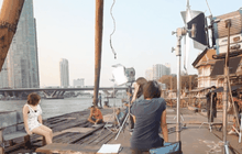 สถานที่ในการถ่ายทำ “Project X แฟ้มลับเกมสยอง”