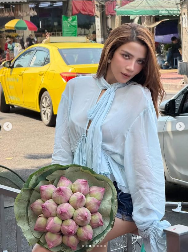 จีน่า วิรายา