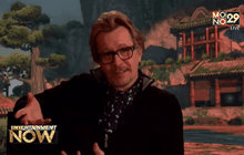 “แกรี่ โอลด์แมน” ดาวร้ายขวัญใจแฟนทั่วโลก