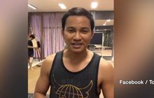 “จา พนม” โพสต์คลิปยืนยันยังไม่ตาย หลังมีข่าวลือเสียชีวิต 