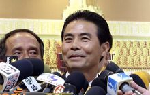 “เทวัญ” หวังฝ่ายค้านบางส่วนโหวตหนุนร่าง พ.ร.บ.งบประมาณฯ