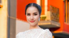 “โอปอล สุชาตา” ห่วงคนไทยเจอภัยบุหรี่ไฟฟ้า ผู้ป่วยวัณโรค ยิ่งสูบ ยิ่งอันตราย