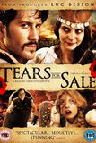 Tears For Sale ผจญภัยแดนล่าฉกรรจ์