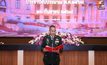 พิธีประกาศเกียรติคุณกำลังพลสำนักงานปลัดกระทรวงกลาโหมที่เกษียณอายุราชการ ประจำปีงบประมาณ ๒๕๖๘