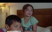 The Florida Project ร่วมองค์กรกุศล ส่งของขวัญให้เด็กไร้บ้านในฟลอริด้า