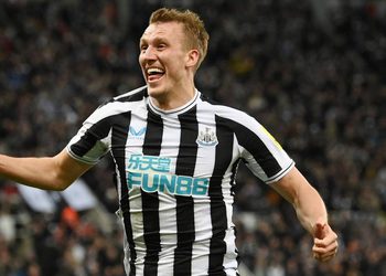 เพจ Play with FUN, be FUN เปิดสถิติ นิวคาสเซิล ยูไนเต็ด เตรียมเปิดรัง เซนต์ เจมส์ พาร์ค ในศึกพรีเมียร์ลีกนัดสำคัญ