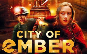 City of Ember กู้วิกฤติมหานครใต้พิภพ